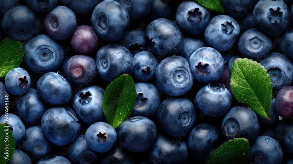 Fresh organic of blueberries. Fruit background. Fresh organic of blueberries. Fruit background.