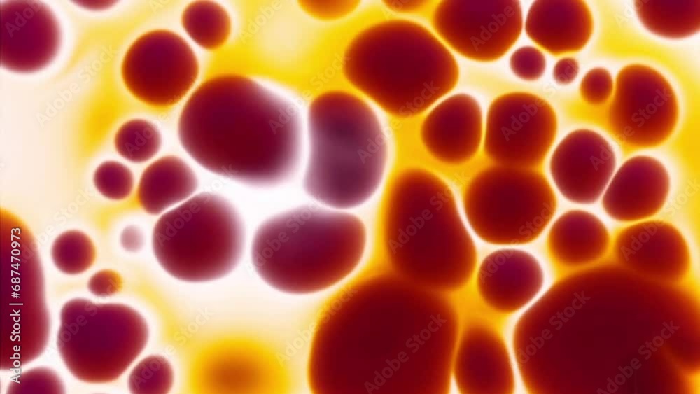 cell life, abstract scientific illustration cell life, abstract scientific illustration
