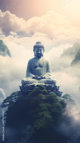 Buddha Statue