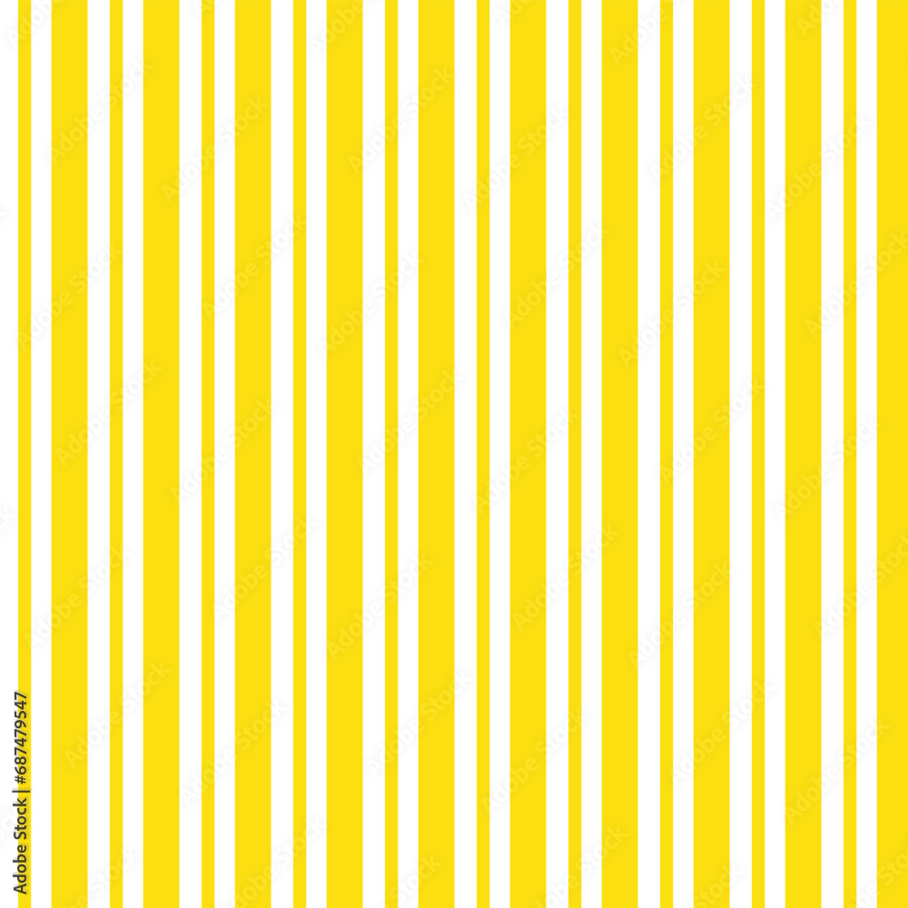 abstract geometric seamless yellow vertical line pattern. abstract geometric seamless yellow vertical line pattern.