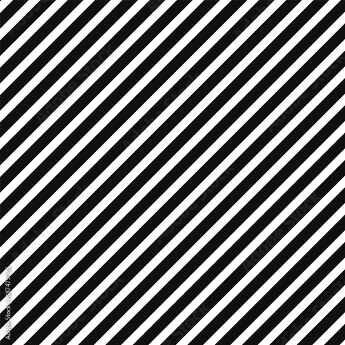 abstract geometric seamless black vertical bold line pattern.