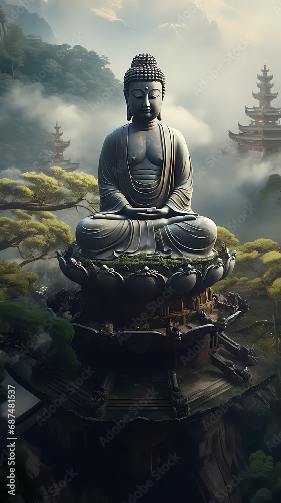 Buddha 