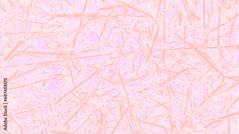 pattern with flowers