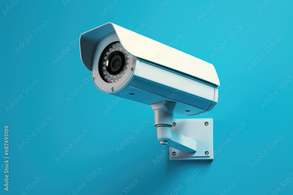 cctv security camera