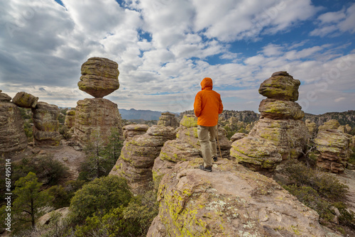 Chiricahua photo