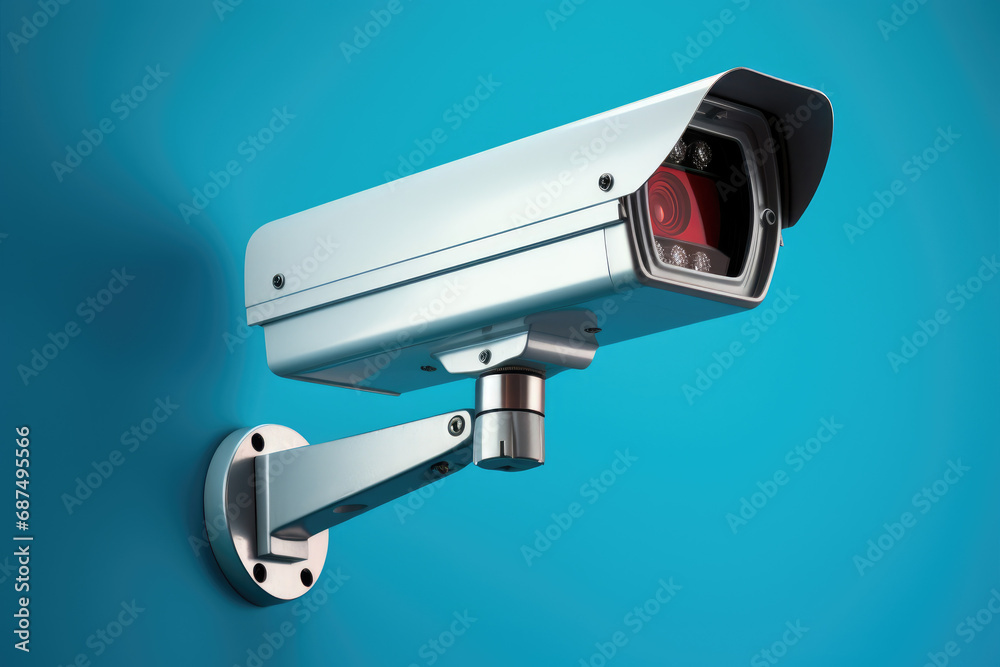 cctv security camera
