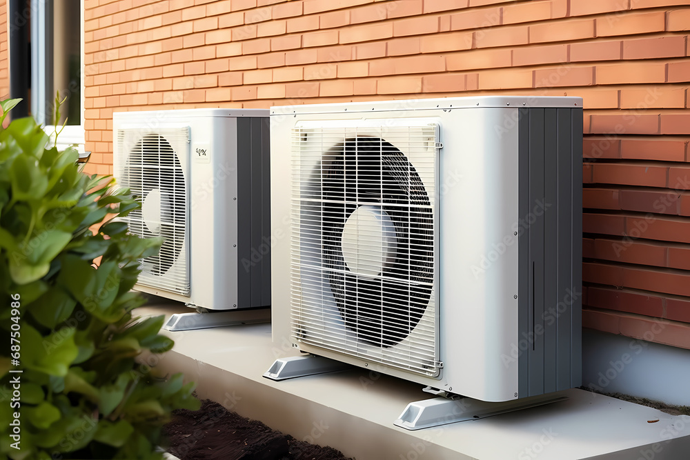 Heat pump Heat pump