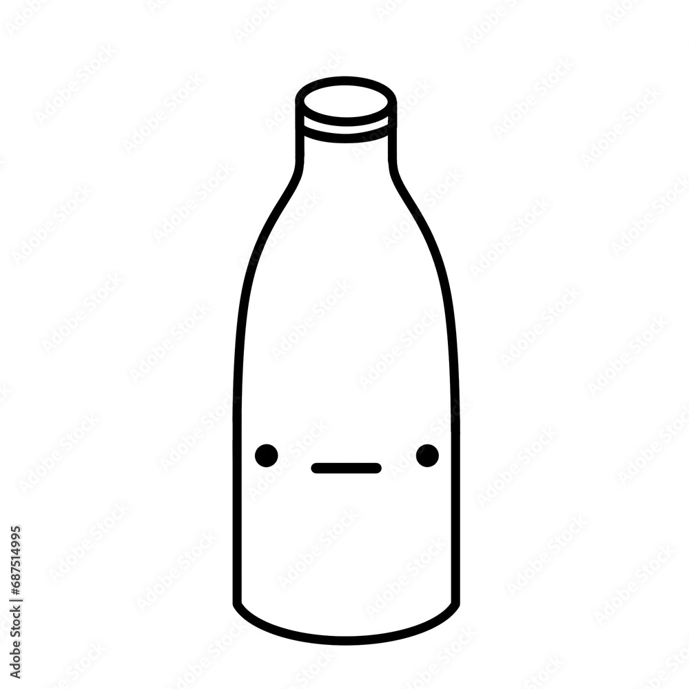 I am Bottle. I am Bottle.