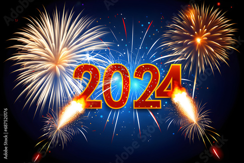Happy new year 2024
generative ai