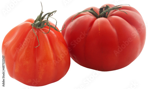 unique type tomato © Swapan