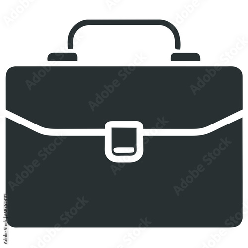 briefcase icon