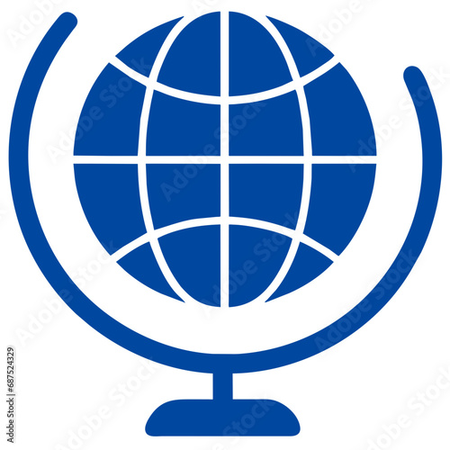 globe
