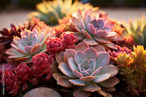 Wallpaper Mural lotus flower in the garden, lotus flower Torontodigital.ca