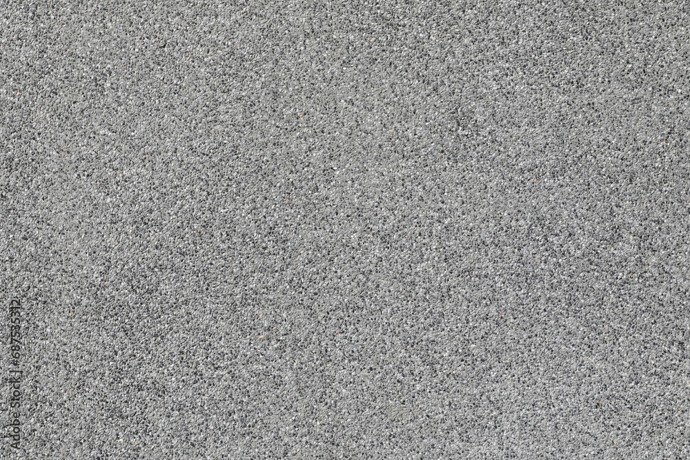 Fototapeta premium Terrazzo seamless wall. Gravel floor texture and background