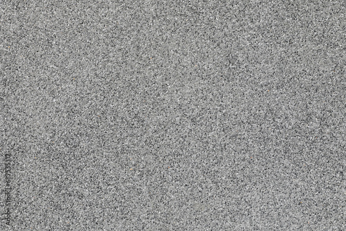 Terrazzo seamless wall. Gravel floor texture and background photo