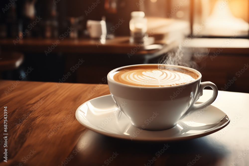 リラックスできるカフェの雰囲気 Relaxing Atmosphere of a Café リラックスできるカフェの雰囲気 Relaxing Atmosphere of a Café