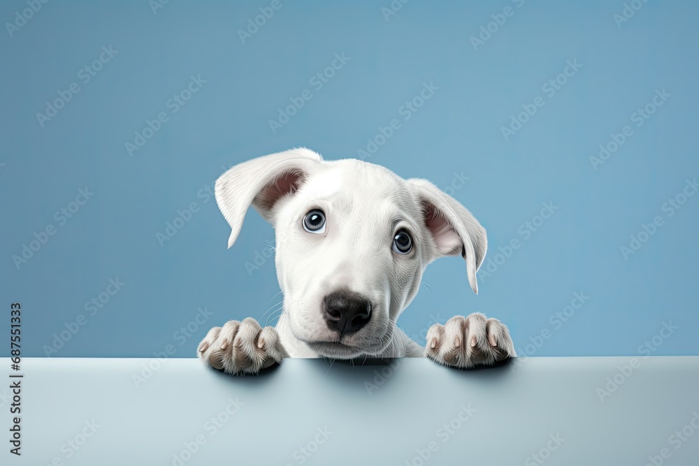 Obraz premium jack russell terrier