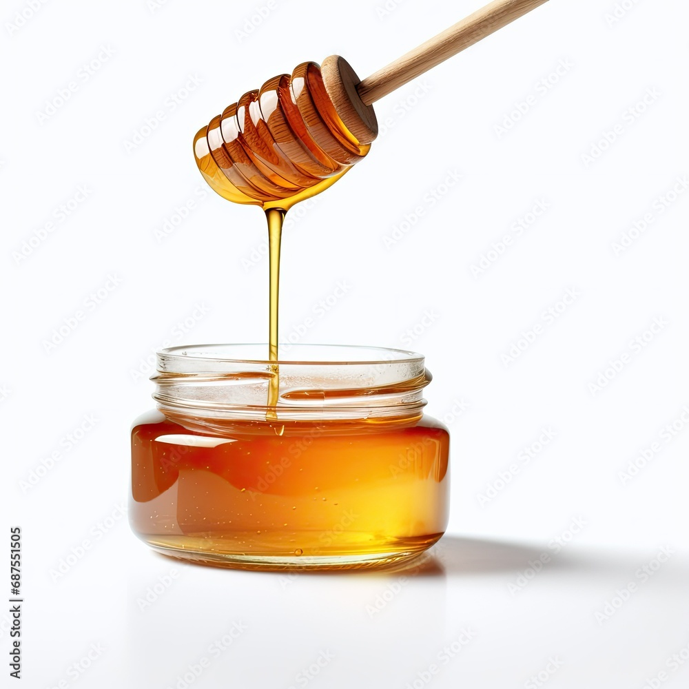 honey in a jar honey in a jar