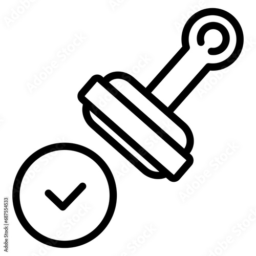 Ck Markapproved Icon