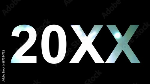 Silvester 20XX