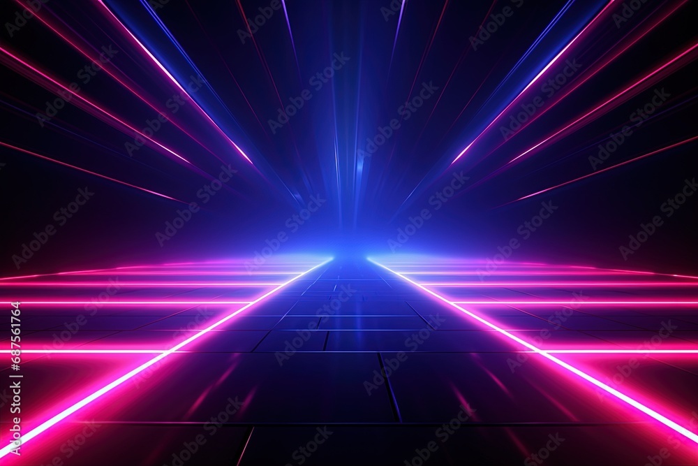 Party Pulse Abstract Neon Waves Fantastic Fusion Neon Lightscape,Neon Dance Floor Background Party Pulse Abstract Neon Waves Fantastic Fusion Neon Lightscape,Neon Dance Floor Background