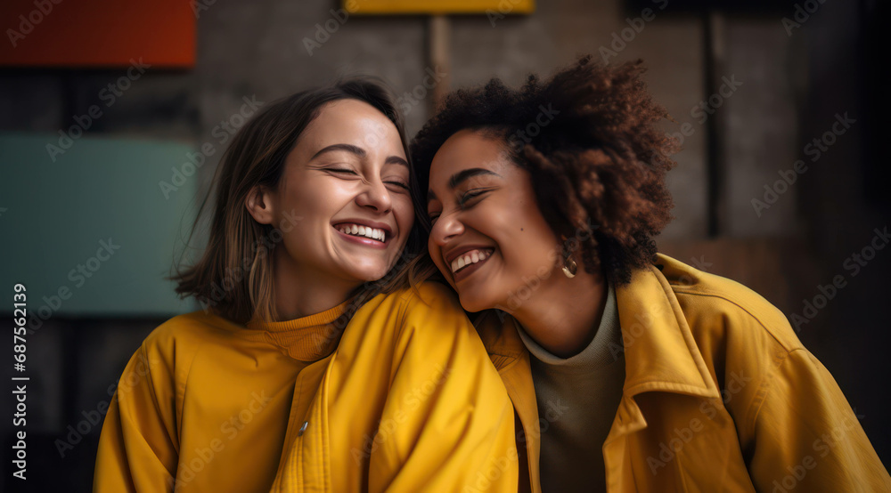 Happiness smile lifestyle happy friendship fun women young portrait cheerful women female friend person Happiness smile lifestyle happy friendship fun women young portrait cheerful women female friend person