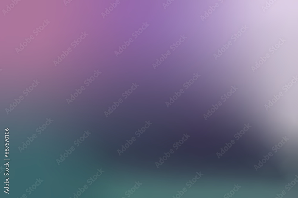 Smooth abstract glowing pastel gradient background vector Smooth abstract glowing pastel gradient background vector