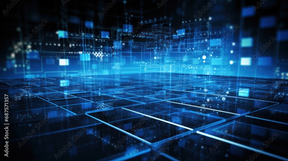 Dynamic Abstractions in the World of Information Technology Background Dynamic Abstractions in the World of Information Technology Background