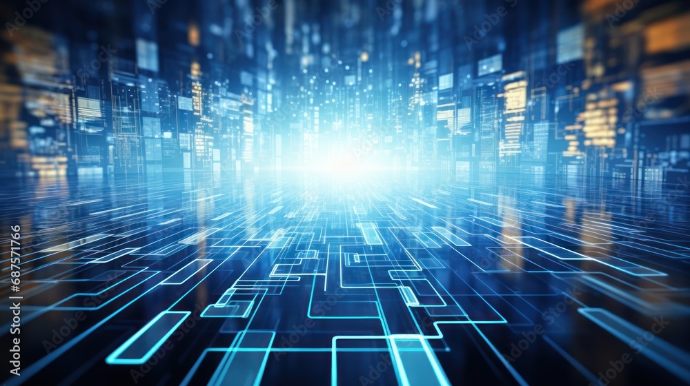 Dynamic Abstractions in the World of Information Technology Background Dynamic Abstractions in the World of Information Technology Background