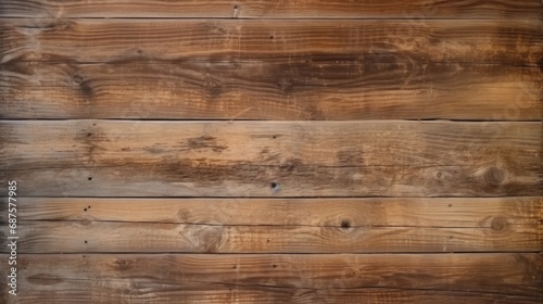 Wood planks texture background