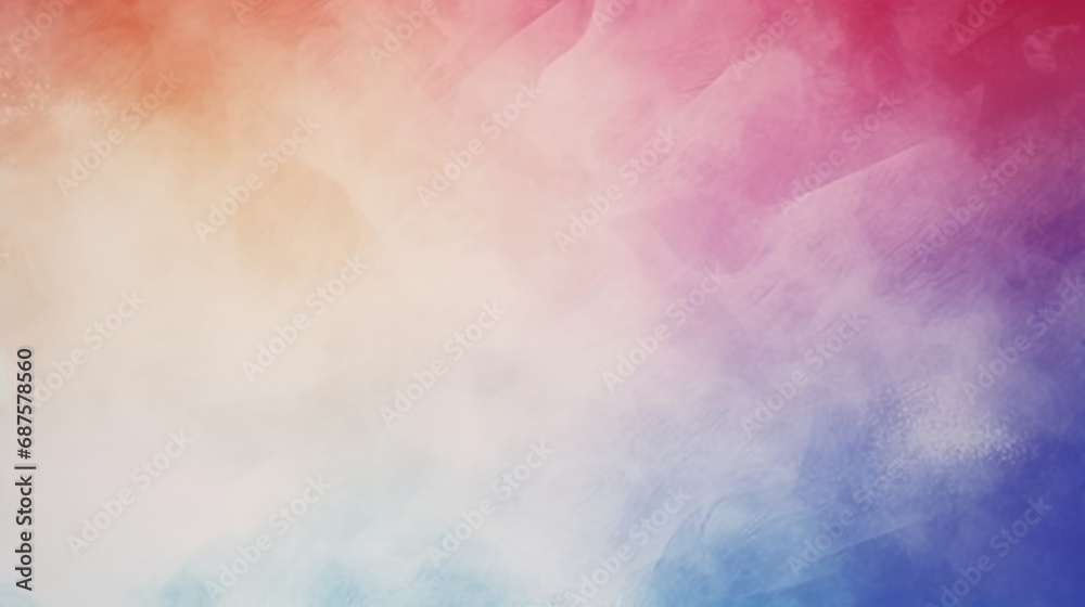 Abstract pastel color of blue and purple and pink gradient colors with drawing paper texture Abstract pastel color of blue and purple and pink gradient colors with drawing paper texture