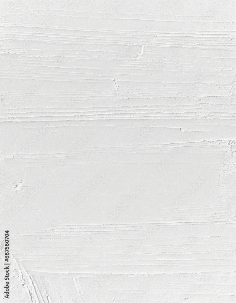 Obraz premium White, unfilled background texture element in design