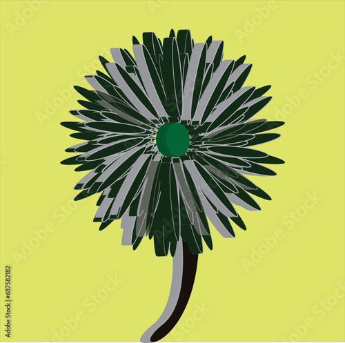 FLOWER 