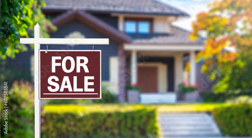 Beautiful House for Sale in Photo