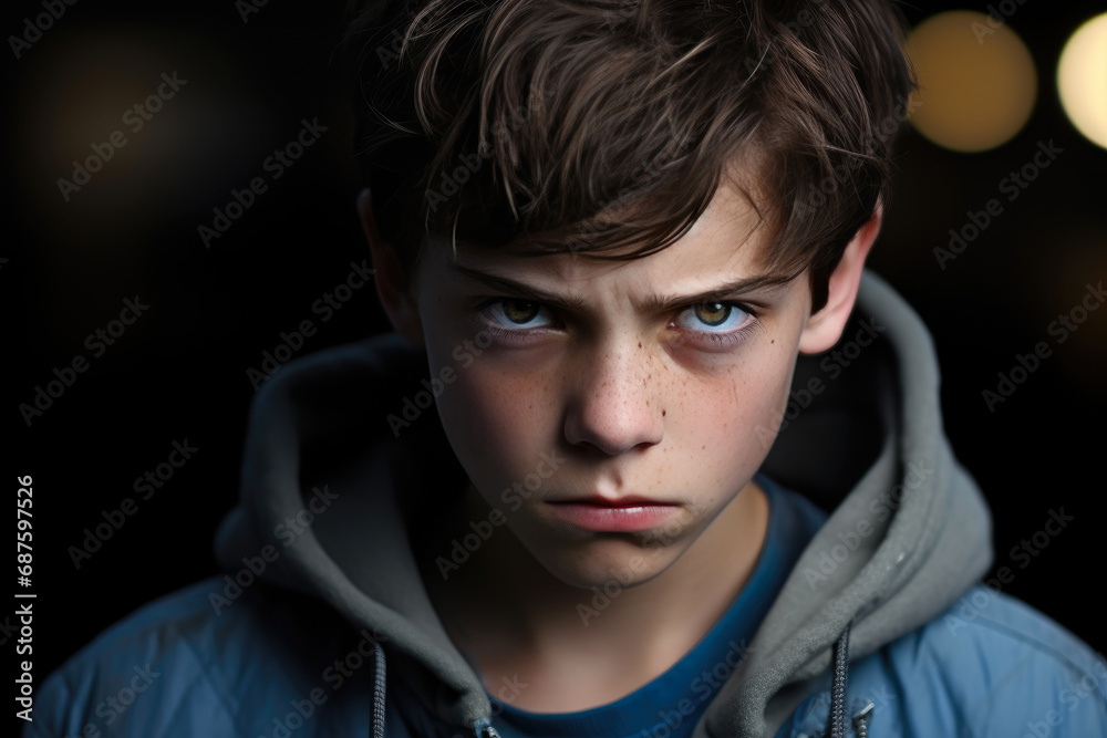 Furious Adolescent Expressions Furious Adolescent Expressions