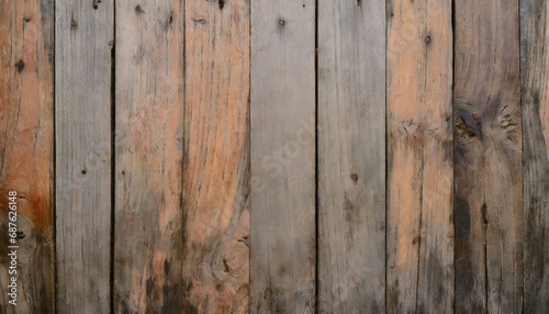 Wallpaper Mural old wood texture background Torontodigital.ca