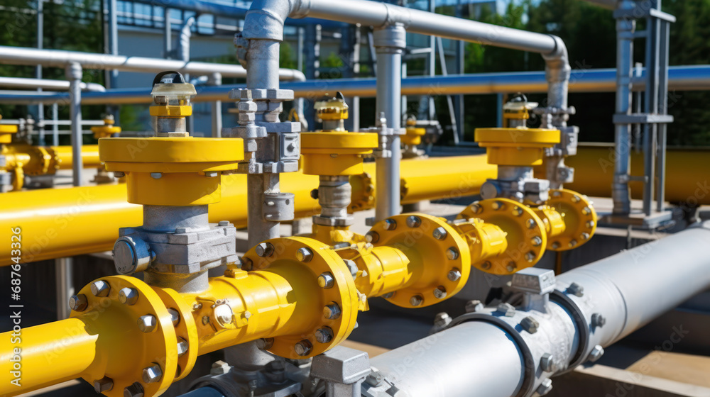 Oil and natural gas central processing pipeline platform, liquid condensate for installation to refinery Oil and natural gas central processing pipeline platform, liquid condensate for installation to refinery