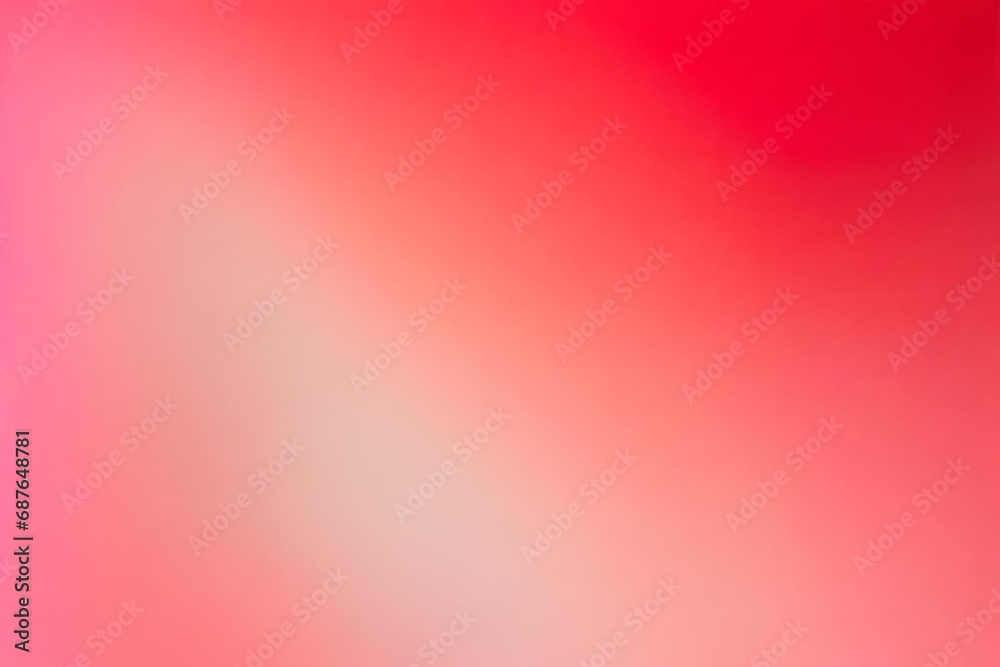 Abstract gradient smooth Blur Red background image Abstract gradient smooth Blur Red background image