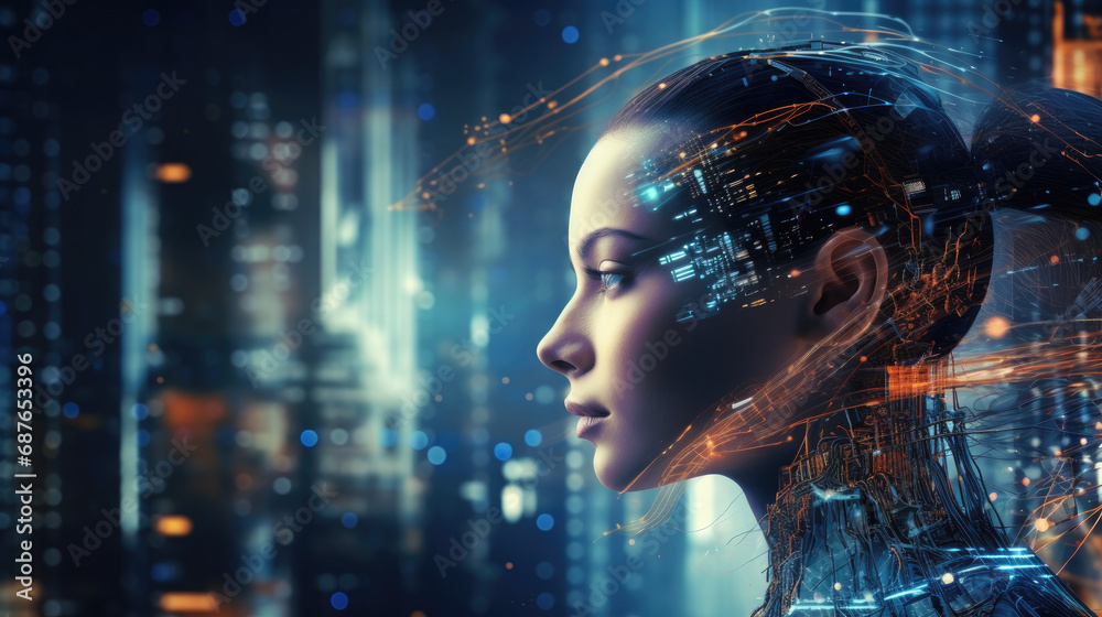 AI, Artificial intelligence technology, Machine learning, Data exchange, Deep learning, industry 4.0, Businesses to adapt implement new policies technologies to support it effectively. innovative AI, Artificial intelligence technology, Machine learning, Data exchange, Deep learning, industry 4.0, Businesses to adapt implement new policies technologies to support it effectively. innovative