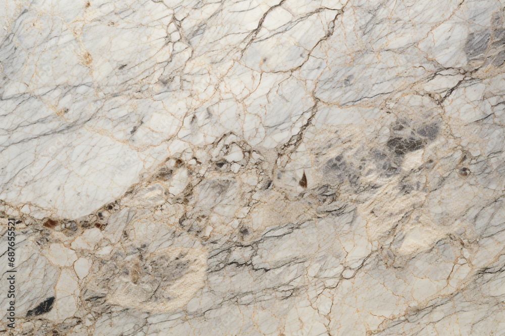 Smooth and elegant background with stunning marble texture.