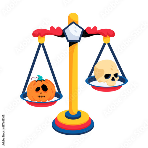 Pumpkin Weight 