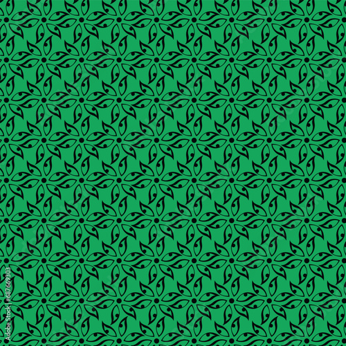 Pattern designs