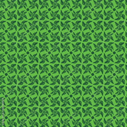 Pattern designs
