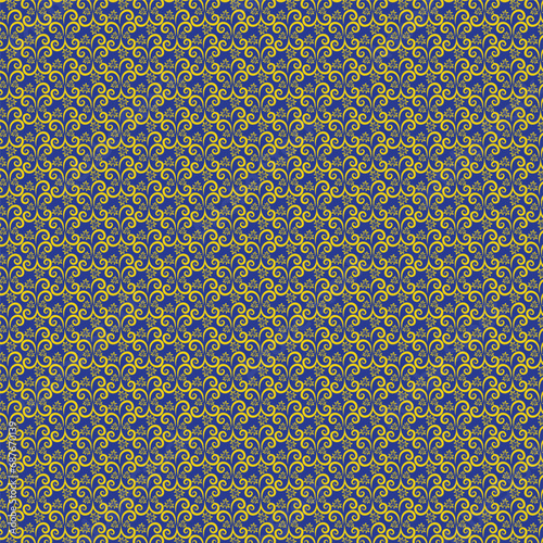 Pattern designs