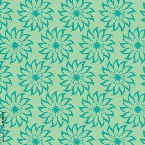 Pattern designs
