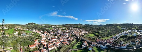 Cheleiros - Mafra - Portugal © Emanuel Magalhães