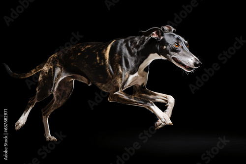 Greyhound