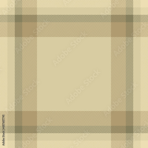 Background pattern tartan of texture textile vector with a check seamless fabric plaid.