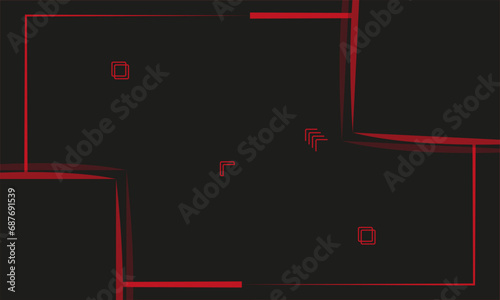  Premium background design with white love (texture) in luxury white colour. Abstract horizontal vector template for business banner, formal backdrop, prestigious voucher, luxe invite