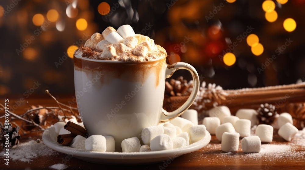 a cup of coffee sitting on top of a table next to a cup of coffee on top of a plate. a cup of coffee sitting on top of a table next to a cup of coffee on top of a plate.